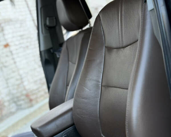 Чорний Кіа Соренто, об'ємом двигуна 2.2 л та пробігом 266 тис. км за 12850 $, фото 35 на Automoto.ua