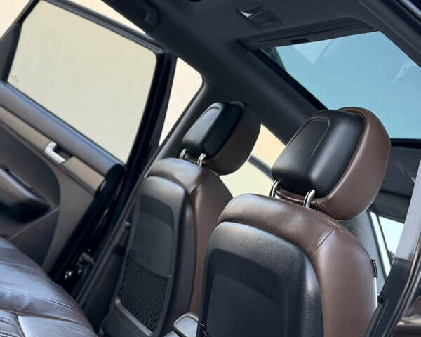 Чорний Кіа Соренто, об'ємом двигуна 2.2 л та пробігом 266 тис. км за 12900 $, фото 66 на Automoto.ua