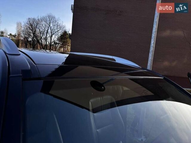 Черный Киа Соренто, объемом двигателя 2.2 л и пробегом 254 тыс. км за 13900 $, фото 7 на Automoto.ua