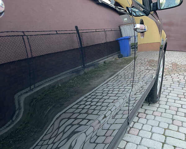 Черный Киа Соренто, объемом двигателя 2.2 л и пробегом 197 тыс. км за 12499 $, фото 16 на Automoto.ua