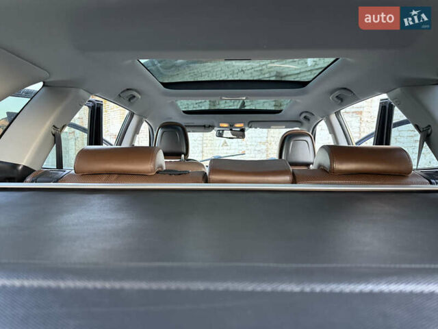 Чорний Кіа Соренто, об'ємом двигуна 2.2 л та пробігом 266 тис. км за 12900 $, фото 71 на Automoto.ua