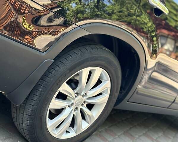 Черный Киа Соренто, объемом двигателя 2.2 л и пробегом 200 тыс. км за 12777 $, фото 49 на Automoto.ua