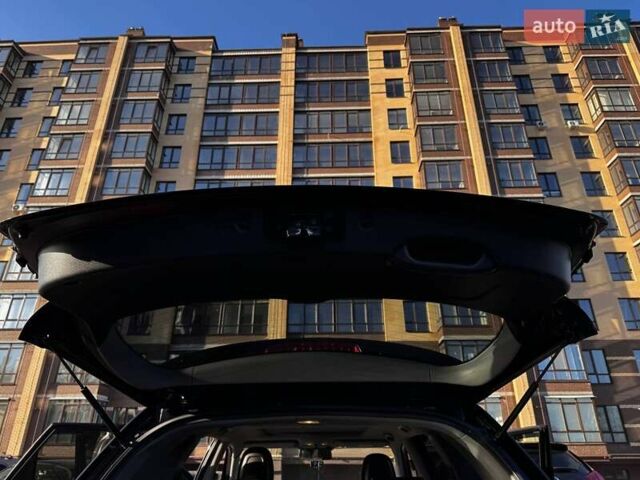 Черный Киа Соренто, объемом двигателя 2.2 л и пробегом 254 тыс. км за 13900 $, фото 21 на Automoto.ua