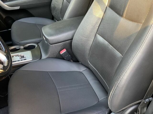 Черный Киа Соренто, объемом двигателя 2.2 л и пробегом 270 тыс. км за 14100 $, фото 1 на Automoto.ua