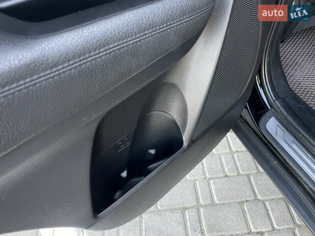 Черный Киа Соренто, объемом двигателя 2.2 л и пробегом 243 тыс. км за 12990 $, фото 18 на Automoto.ua