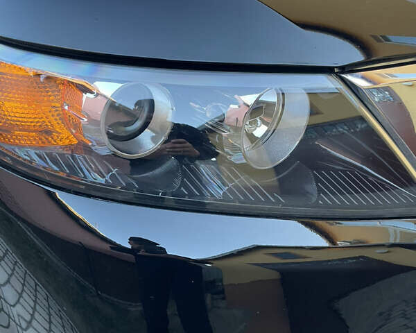 Черный Киа Соренто, объемом двигателя 2.2 л и пробегом 197 тыс. км за 12499 $, фото 25 на Automoto.ua