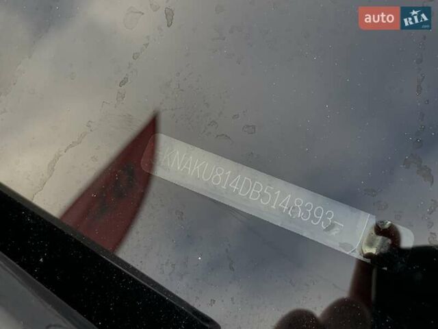 Черный Киа Соренто, объемом двигателя 2.2 л и пробегом 430 тыс. км за 9755 $, фото 50 на Automoto.ua