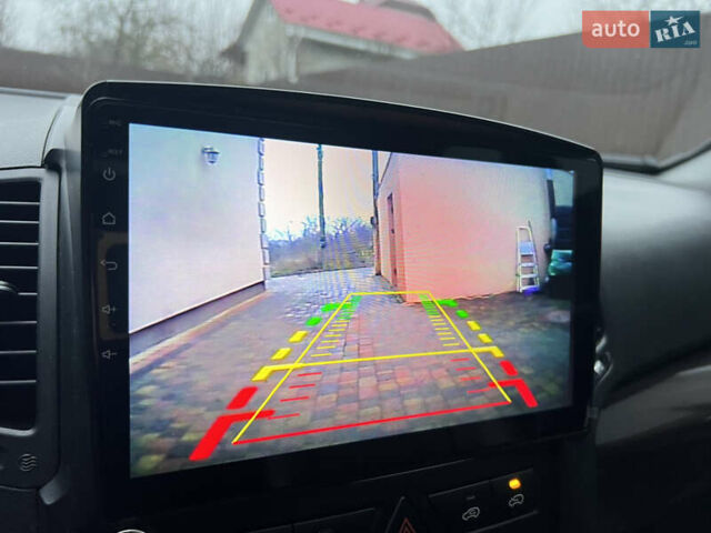 Черный Киа Соренто, объемом двигателя 0 л и пробегом 240 тыс. км за 11300 $, фото 48 на Automoto.ua