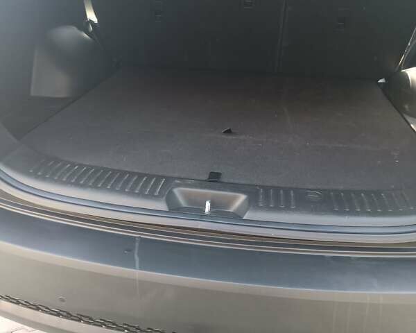 Чорний Кіа Соренто, об'ємом двигуна 2.2 л та пробігом 255 тис. км за 13400 $, фото 21 на Automoto.ua