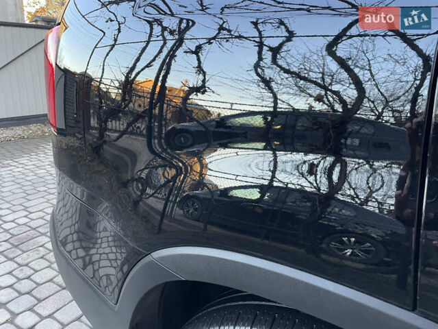 Черный Киа Соренто, объемом двигателя 2.2 л и пробегом 197 тыс. км за 12499 $, фото 30 на Automoto.ua