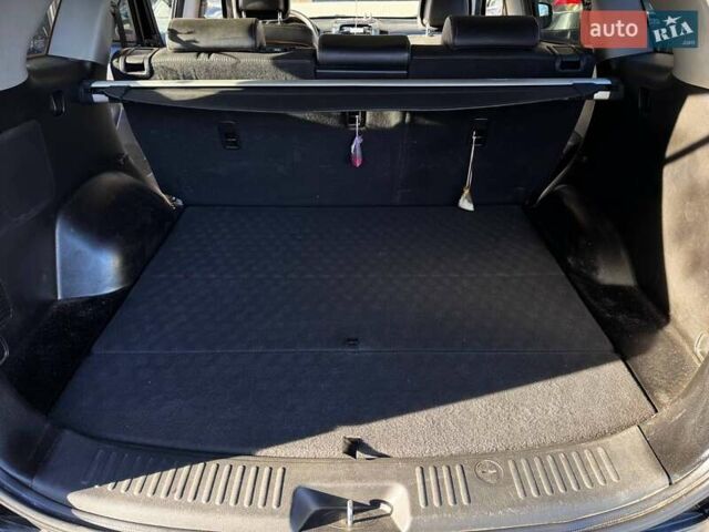 Черный Киа Соренто, объемом двигателя 2.2 л и пробегом 254 тыс. км за 13900 $, фото 19 на Automoto.ua