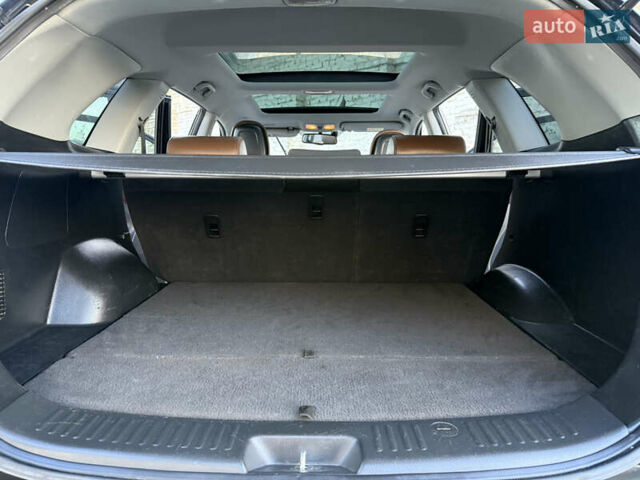 Чорний Кіа Соренто, об'ємом двигуна 2.2 л та пробігом 266 тис. км за 12900 $, фото 70 на Automoto.ua