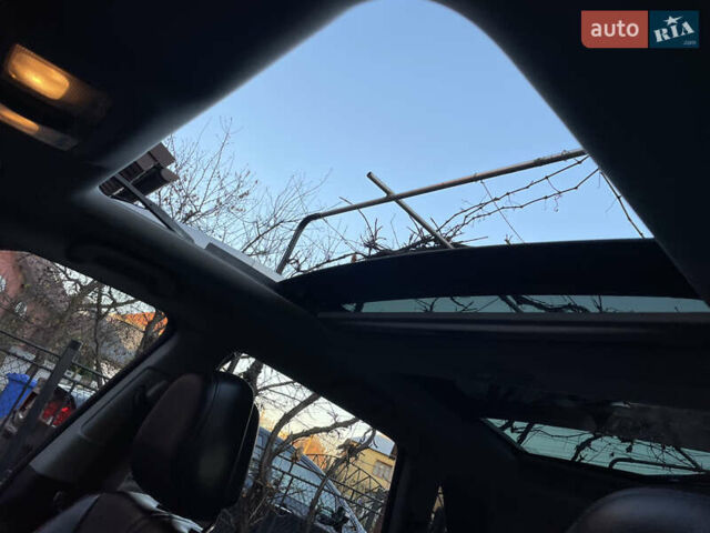 Черный Киа Соренто, объемом двигателя 2.2 л и пробегом 197 тыс. км за 12499 $, фото 46 на Automoto.ua