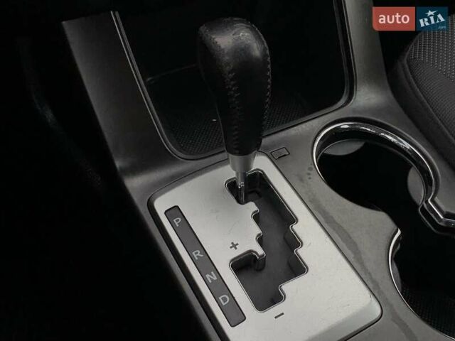 Черный Киа Соренто, объемом двигателя 2.2 л и пробегом 430 тыс. км за 9755 $, фото 45 на Automoto.ua