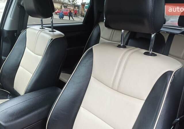 Черный Киа Соренто, объемом двигателя 2.2 л и пробегом 234 тыс. км за 12100 $, фото 27 на Automoto.ua