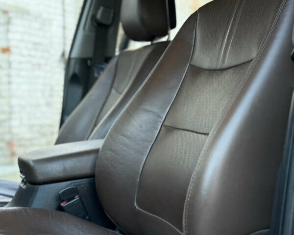 Чорний Кіа Соренто, об'ємом двигуна 2.2 л та пробігом 266 тис. км за 12850 $, фото 40 на Automoto.ua