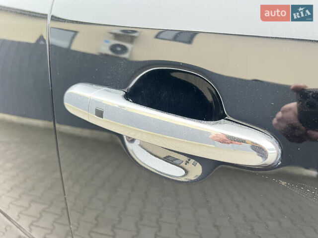 Черный Киа Соренто, объемом двигателя 0 л и пробегом 240 тыс. км за 11300 $, фото 22 на Automoto.ua