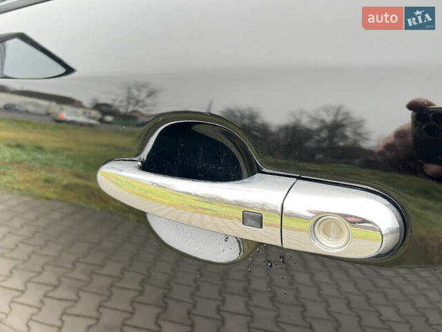 Черный Киа Соренто, объемом двигателя 0 л и пробегом 240 тыс. км за 11300 $, фото 23 на Automoto.ua