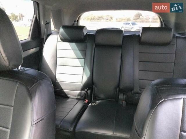 Чорний Кіа Соренто, об'ємом двигуна 2.36 л та пробігом 246 тис. км за 11500 $, фото 18 на Automoto.ua