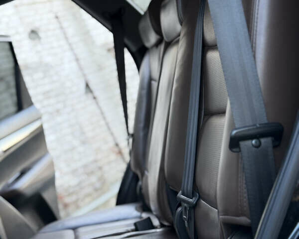 Чорний Кіа Соренто, об'ємом двигуна 2.2 л та пробігом 266 тис. км за 12850 $, фото 60 на Automoto.ua