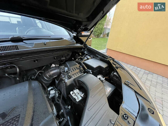 Черный Киа Соренто, объемом двигателя 2.2 л и пробегом 197 тыс. км за 12499 $, фото 73 на Automoto.ua