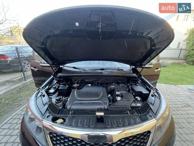 Черный Киа Соренто, объемом двигателя 2.2 л и пробегом 197 тыс. км за 12499 $, фото 70 на Automoto.ua