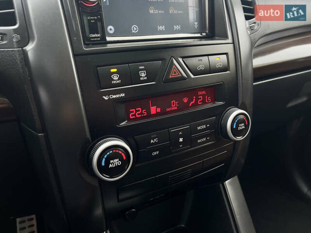 Черный Киа Соренто, объемом двигателя 2.2 л и пробегом 153 тыс. км за 13999 $, фото 54 на Automoto.ua