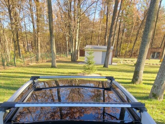 Черный Киа Соренто, объемом двигателя 0 л и пробегом 254 тыс. км за 13800 $, фото 2 на Automoto.ua