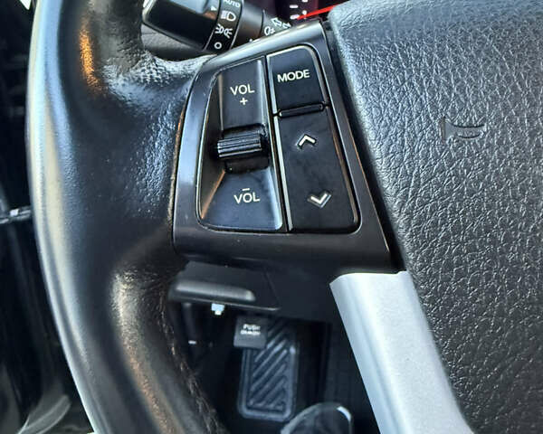 Чорний Кіа Соренто, об'ємом двигуна 2.2 л та пробігом 266 тис. км за 12850 $, фото 46 на Automoto.ua