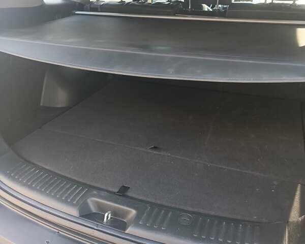 Чорний Кіа Соренто, об'ємом двигуна 2.2 л та пробігом 255 тис. км за 13400 $, фото 24 на Automoto.ua