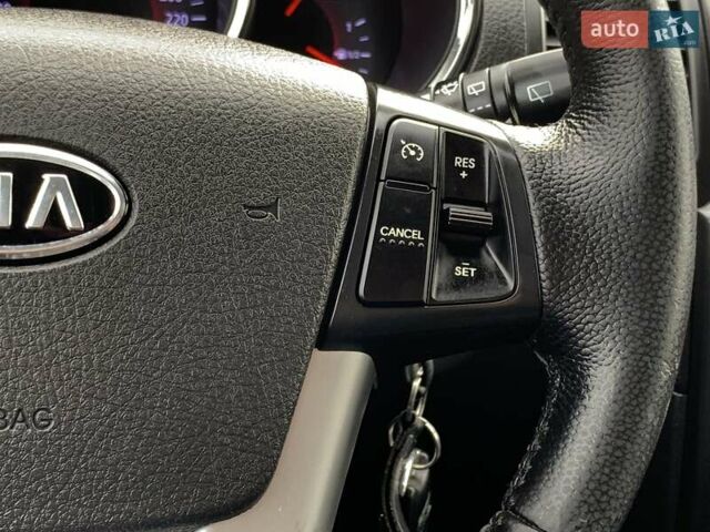 Черный Киа Соренто, объемом двигателя 2.2 л и пробегом 430 тыс. км за 9755 $, фото 41 на Automoto.ua