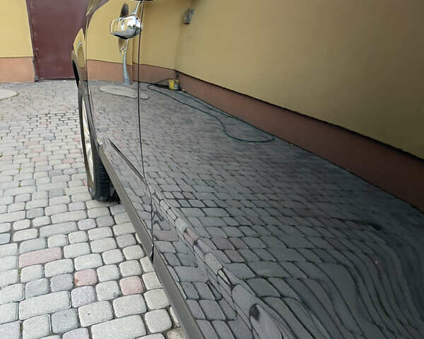 Черный Киа Соренто, объемом двигателя 2.2 л и пробегом 197 тыс. км за 12499 $, фото 8 на Automoto.ua