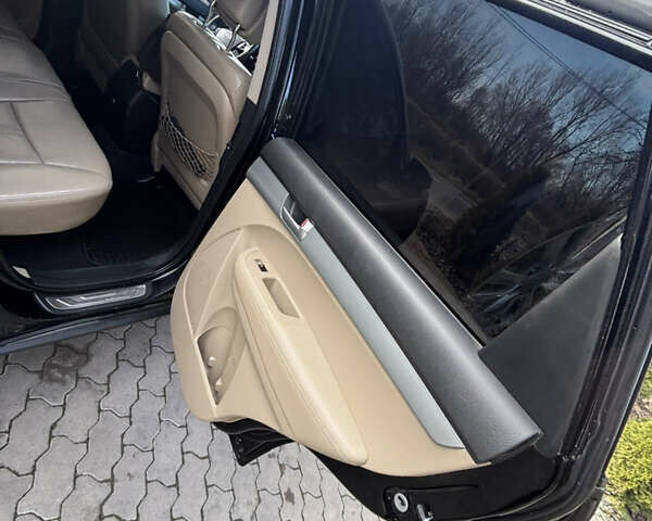 Черный Киа Соренто, объемом двигателя 2.2 л и пробегом 279 тыс. км за 11900 $, фото 11 на Automoto.ua