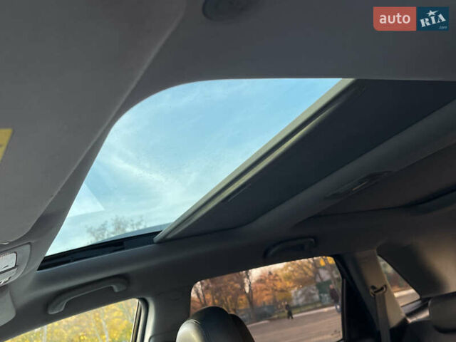 Черный Киа Соренто, объемом двигателя 2.2 л и пробегом 243 тыс. км за 12990 $, фото 10 на Automoto.ua
