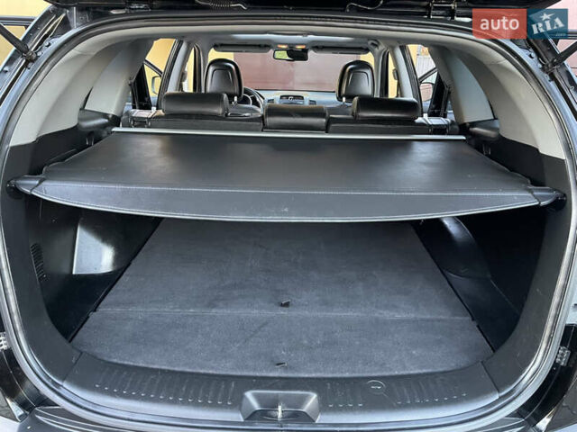 Черный Киа Соренто, объемом двигателя 2.2 л и пробегом 197 тыс. км за 12499 $, фото 51 на Automoto.ua