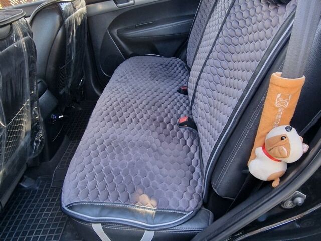 Черный Киа Соренто, объемом двигателя 0 л и пробегом 254 тыс. км за 13800 $, фото 10 на Automoto.ua