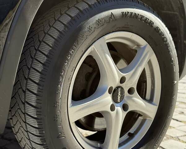 Киа Соренто 2010 в Каменце-Подольском на Automoto.ua Черный Киа Соренто, объемом двигателя 2.2 л и пробегом 232 тыс. км за 12000 $, фото 12 на Automoto.ua