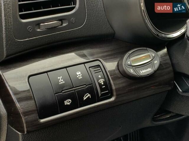 Черный Киа Соренто, объемом двигателя 2.2 л и пробегом 430 тыс. км за 9755 $, фото 38 на Automoto.ua