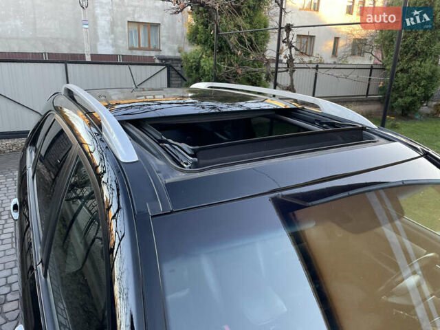 Черный Киа Соренто, объемом двигателя 2.2 л и пробегом 197 тыс. км за 12499 $, фото 26 на Automoto.ua