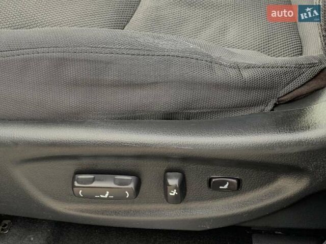 Черный Киа Соренто, объемом двигателя 2.2 л и пробегом 430 тыс. км за 9755 $, фото 37 на Automoto.ua