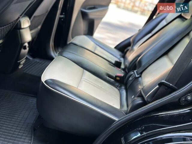 Черный Киа Соренто, объемом двигателя 2.2 л и пробегом 200 тыс. км за 12777 $, фото 81 на Automoto.ua