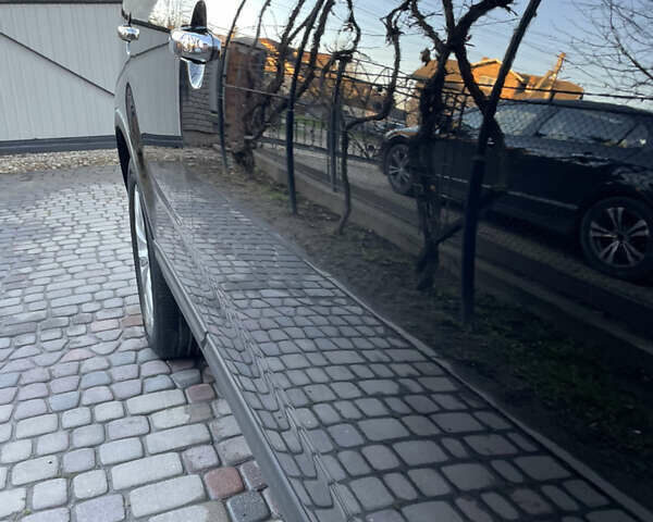 Черный Киа Соренто, объемом двигателя 2.2 л и пробегом 197 тыс. км за 12499 $, фото 15 на Automoto.ua