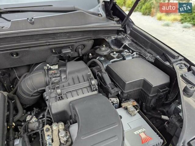 Черный Киа Соренто, объемом двигателя 2.2 л и пробегом 250 тыс. км за 12950 $, фото 54 на Automoto.ua