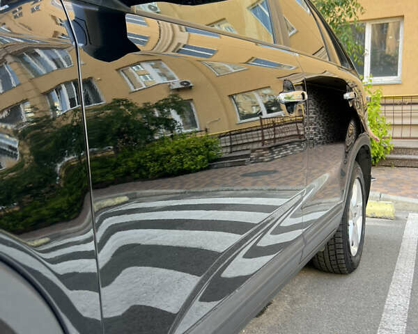 Черный Киа Соренто, объемом двигателя 2.2 л и пробегом 236 тыс. км за 12699 $, фото 15 на Automoto.ua