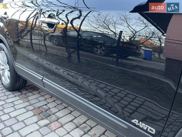 Черный Киа Соренто, объемом двигателя 2.2 л и пробегом 197 тыс. км за 12499 $, фото 28 на Automoto.ua