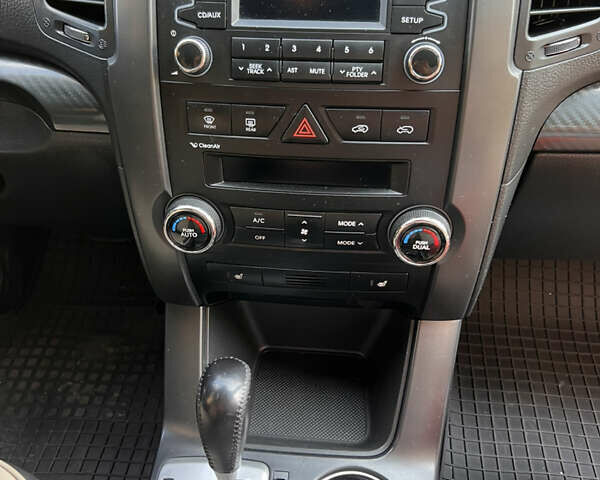 Черный Киа Соренто, объемом двигателя 2.2 л и пробегом 236 тыс. км за 12699 $, фото 36 на Automoto.ua