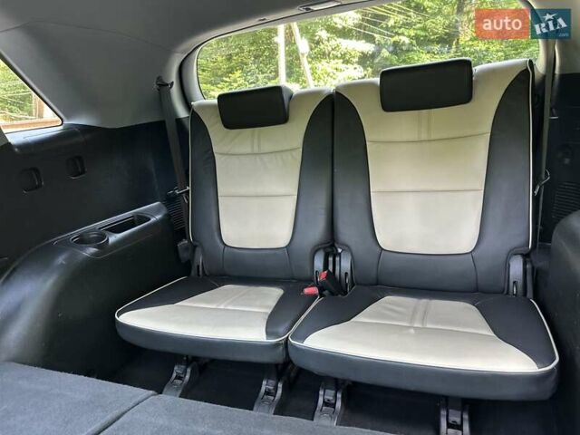 Черный Киа Соренто, объемом двигателя 2.2 л и пробегом 200 тыс. км за 12777 $, фото 75 на Automoto.ua