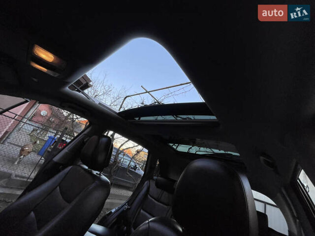 Черный Киа Соренто, объемом двигателя 2.2 л и пробегом 197 тыс. км за 12499 $, фото 69 на Automoto.ua