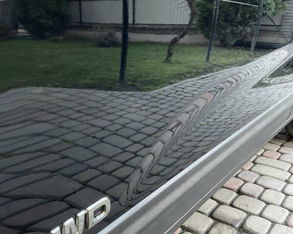 Черный Киа Соренто, объемом двигателя 2.2 л и пробегом 197 тыс. км за 12499 $, фото 12 на Automoto.ua