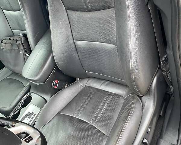 Черный Киа Соренто, объемом двигателя 0 л и пробегом 225 тыс. км за 15700 $, фото 19 на Automoto.ua